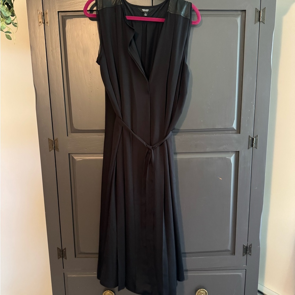 Vera Wang dress size L - Picture 3 of 4